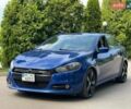 Синій Додж Дарт, об'ємом двигуна 2.36 л та пробігом 134 тис. км за 8800 $, фото 1 на Automoto.ua