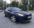 Синій Додж Дарт, об'ємом двигуна 2 л та пробігом 360 тис. км за 5900 $, фото 1 на Automoto.ua