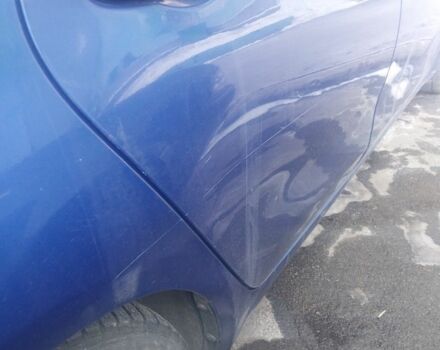 Синій Додж Дарт, об'ємом двигуна 2 л та пробігом 290 тис. км за 5602 $, фото 9 на Automoto.ua