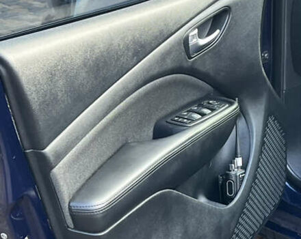 Синий Додж Дарт, объемом двигателя 2 л и пробегом 326 тыс. км за 7500 $, фото 12 на Automoto.ua