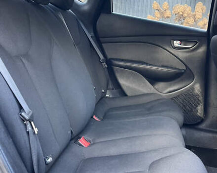 Синий Додж Дарт, объемом двигателя 2 л и пробегом 326 тыс. км за 7500 $, фото 22 на Automoto.ua