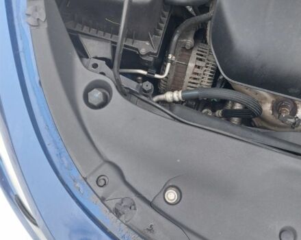 Синій Додж Дарт, об'ємом двигуна 2 л та пробігом 290 тис. км за 5602 $, фото 13 на Automoto.ua