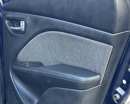 Синий Додж Дарт, объемом двигателя 2 л и пробегом 326 тыс. км за 7500 $, фото 21 на Automoto.ua