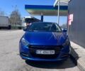 Синий Додж Дарт, объемом двигателя 2 л и пробегом 183 тыс. км за 8100 $, фото 1 на Automoto.ua