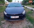 Синій Додж Дарт, об'ємом двигуна 2 л та пробігом 140 тис. км за 7000 $, фото 3 на Automoto.ua