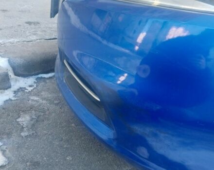 Синій Додж Дарт, об'ємом двигуна 2 л та пробігом 290 тис. км за 5602 $, фото 8 на Automoto.ua