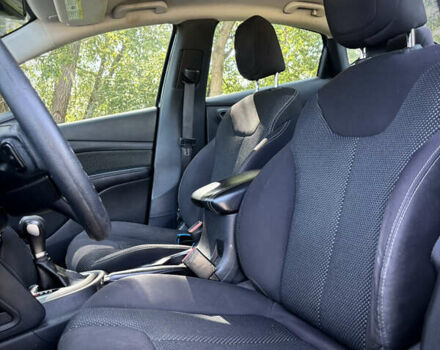 Синий Додж Дарт, объемом двигателя 2.4 л и пробегом 180 тыс. км за 6250 $, фото 11 на Automoto.ua