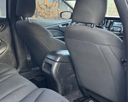 Синий Додж Дарт, объемом двигателя 2 л и пробегом 326 тыс. км за 7500 $, фото 23 на Automoto.ua