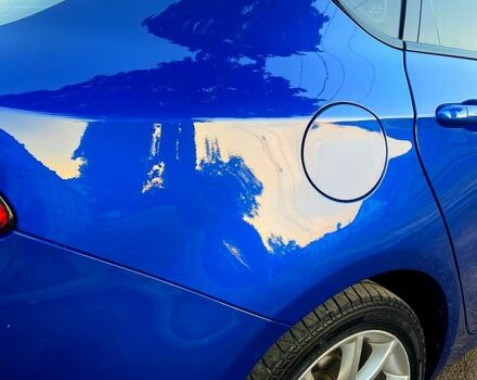 Синій Додж Дарт, об'ємом двигуна 2 л та пробігом 147 тис. км за 8500 $, фото 4 на Automoto.ua