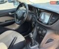 Синий Додж Дарт, объемом двигателя 2.36 л и пробегом 184 тыс. км за 7700 $, фото 21 на Automoto.ua