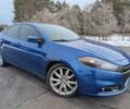 Синій Додж Дарт, об'ємом двигуна 2.4 л та пробігом 123 тис. км за 1500 $, фото 1 на Automoto.ua