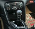 Синий Додж Дарт, объемом двигателя 2.36 л и пробегом 184 тыс. км за 7700 $, фото 33 на Automoto.ua
