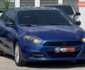 Синий Додж Дарт, объемом двигателя 2.36 л и пробегом 184 тыс. км за 7700 $, фото 4 на Automoto.ua