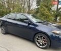 Синий Додж Дарт, объемом двигателя 2.36 л и пробегом 260 тыс. км за 7700 $, фото 3 на Automoto.ua