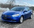 Синій Додж Дарт, об'ємом двигуна 1.4 л та пробігом 125 тис. км за 1450 $, фото 1 на Automoto.ua