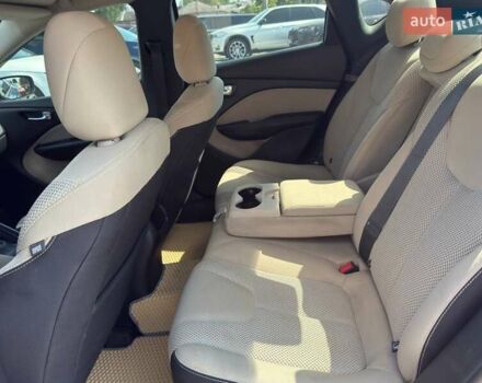 Синий Додж Дарт, объемом двигателя 2.36 л и пробегом 184 тыс. км за 7700 $, фото 15 на Automoto.ua
