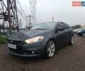 Синий Додж Дарт, объемом двигателя 1.37 л и пробегом 126 тыс. км за 7555 $, фото 1 на Automoto.ua