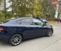 Синий Додж Дарт, объемом двигателя 2.36 л и пробегом 260 тыс. км за 7700 $, фото 8 на Automoto.ua