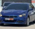 Синий Додж Дарт, объемом двигателя 2.36 л и пробегом 184 тыс. км за 7700 $, фото 2 на Automoto.ua