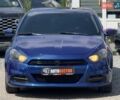 Синий Додж Дарт, объемом двигателя 2.36 л и пробегом 184 тыс. км за 7700 $, фото 3 на Automoto.ua