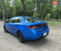 Синій Додж Дарт, об'ємом двигуна 2 л та пробігом 198 тис. км за 6700 $, фото 6 на Automoto.ua