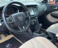 Синий Додж Дарт, объемом двигателя 2.36 л и пробегом 184 тыс. км за 7700 $, фото 11 на Automoto.ua