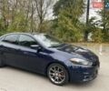 Синий Додж Дарт, объемом двигателя 2.36 л и пробегом 260 тыс. км за 7700 $, фото 2 на Automoto.ua