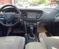 Синий Додж Дарт, объемом двигателя 2.36 л и пробегом 184 тыс. км за 7700 $, фото 24 на Automoto.ua