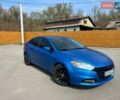 Синий Додж Дарт, объемом двигателя 2 л и пробегом 178 тыс. км за 8199 $, фото 1 на Automoto.ua