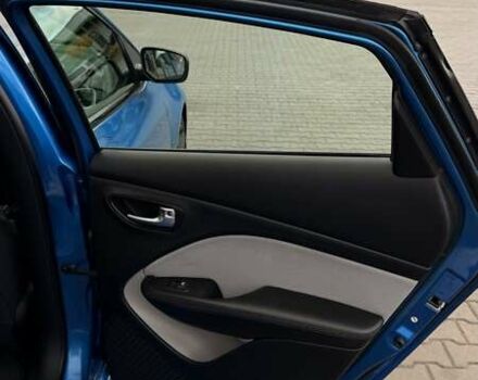 Синій Додж Дарт, об'ємом двигуна 2.4 л та пробігом 190 тис. км за 8700 $, фото 29 на Automoto.ua