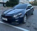 Синий Додж Дарт, объемом двигателя 2.36 л и пробегом 185 тыс. км за 8300 $, фото 1 на Automoto.ua