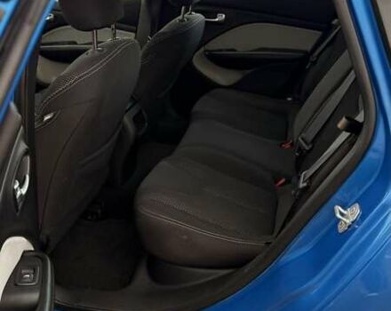 Синій Додж Дарт, об'ємом двигуна 2.4 л та пробігом 190 тис. км за 8700 $, фото 2 на Automoto.ua