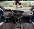 Синій Додж Дарт, об'ємом двигуна 2.4 л та пробігом 190 тис. км за 8700 $, фото 7 на Automoto.ua