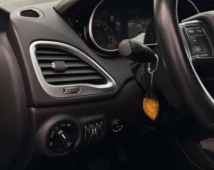 Синій Додж Дарт, об'ємом двигуна 2.4 л та пробігом 190 тис. км за 8700 $, фото 31 на Automoto.ua