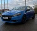 Синій Додж Дарт, об'ємом двигуна 2.4 л та пробігом 190 тис. км за 8700 $, фото 15 на Automoto.ua