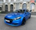 Синий Додж Дарт, объемом двигателя 2 л и пробегом 140 тыс. км за 5800 $, фото 4 на Automoto.ua