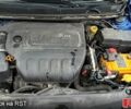 Синий Додж Дарт, объемом двигателя 2 л и пробегом 133 тыс. км за 7500 $, фото 6 на Automoto.ua