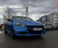 Синій Додж Дарт, об'ємом двигуна 2.4 л та пробігом 190 тис. км за 8700 $, фото 1 на Automoto.ua