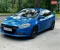 Синій Додж Дарт, об'ємом двигуна 2 л та пробігом 181 тис. км за 6900 $, фото 1 на Automoto.ua