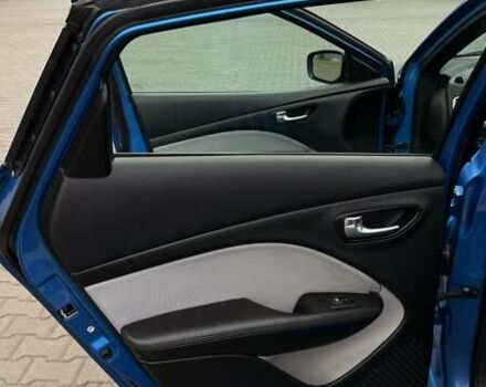 Синій Додж Дарт, об'ємом двигуна 2.4 л та пробігом 190 тис. км за 8700 $, фото 28 на Automoto.ua