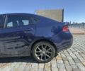 Синий Додж Дарт, объемом двигателя 2.4 л и пробегом 193 тыс. км за 6899 $, фото 3 на Automoto.ua