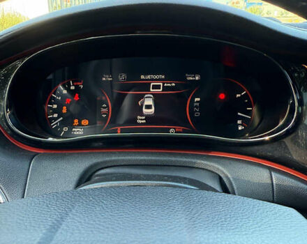 Синій Додж Дарт, об'ємом двигуна 2.4 л та пробігом 197 тис. км за 9999 $, фото 7 на Automoto.ua