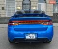 Синий Додж Дарт, объемом двигателя 2 л и пробегом 140 тыс. км за 5800 $, фото 6 на Automoto.ua