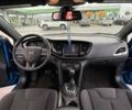 Синій Додж Дарт, об'ємом двигуна 2.4 л та пробігом 190 тис. км за 8700 $, фото 6 на Automoto.ua
