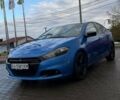 Синій Додж Дарт, об'ємом двигуна 2.4 л та пробігом 190 тис. км за 8700 $, фото 13 на Automoto.ua