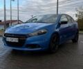 Синій Додж Дарт, об'ємом двигуна 2.4 л та пробігом 190 тис. км за 8700 $, фото 14 на Automoto.ua