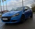 Синій Додж Дарт, об'ємом двигуна 2.4 л та пробігом 190 тис. км за 8700 $, фото 12 на Automoto.ua