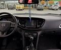 Синій Додж Дарт, об'ємом двигуна 2.4 л та пробігом 190 тис. км за 8700 $, фото 8 на Automoto.ua