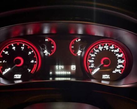 Синій Додж Дарт, об'ємом двигуна 2.4 л та пробігом 190 тис. км за 8700 $, фото 39 на Automoto.ua