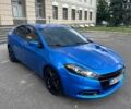 Синій Додж Дарт, об'ємом двигуна 2 л та пробігом 140 тис. км за 6300 $, фото 1 на Automoto.ua